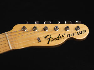 Fender Made in Japan Traditional 69 Telecaster Thinline ~Natural~ テレキャスター シンライン 1969 1968 セミホロー マホガニーFホール ナチュラル シングル ヴィンテージ 日本製 hybrid heritage Classic TN70 TN69 TN68