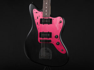 Fender フェンダー Jazzmaster JM ジャズマスター 60s 50s Ash Lacquer Handmade Japan Crews Vanzant Deviser Bacchus モモセ