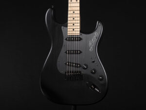 Fender フェンダー Stratocaster ST ストラトキャスターー 60s 50s Ash Lacquer Handmade Japan Crews Vanzant Deviser Bacchus モモセ