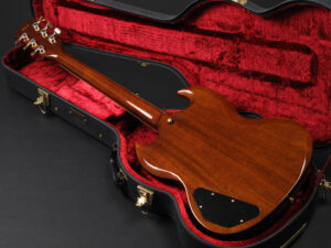 momose MSG-TOCHI SP'25/ZC RED BacchusGibson SG Navigator Custom Shop カスタムショップ CS 限定 Limited