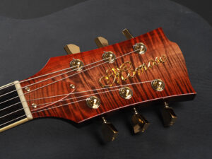 momose MSG-TOCHI SP'25/ZC RED BacchusGibson SG Navigator Custom Shop カスタムショップ CS 限定 Limited