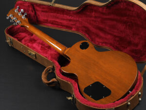 Gibson Les Paul Standard ~Honey Burst~ 2001年製 レスポール traditional トラディショナル スタンダード classic クラシック ハニーバースト 60s 50s STD HB Unburst 2000s Light Burst LB