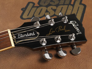 Gibson Les Paul Standard ~Honey Burst~ 2001年製 レスポール traditional トラディショナル スタンダード classic クラシック ハニーバースト 60s 50s STD HB Unburst 2000s Light Burst LB