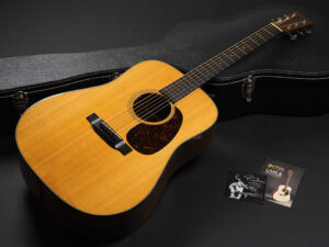 Martin D-18 Standard 2016年製 D-28 HD-28 D-18 D-35 ドレッドノート dreadnought mahogany 黒澤楽器 Vintage series ヴィンテージ ビンテージ シリーズ LTD kurosawa