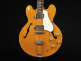 ES-330 カジノ セミアコ ビートルズ Beatles John Lennon ジョンレノン 初心者 女子 女性 1965 Paul McCartney ポール マッカートニー Korea 韓国製
