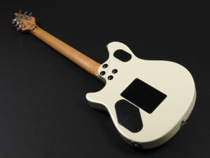 EVH Wolfgang Special Baked Maple Ebony Fingerboard ~Ivory~ ヴァンヘイレン エディ Edward Van Halen Eddie PEAVEY Musicman Axis 5150 Friedman Brown ウルフギャング Kramer クレーマー