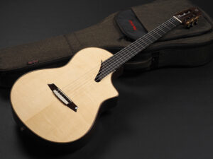 Martinez MSCC-14 RS ~Natural~ マルティネス マルチネス cordoba エレガット クラシック classic Flamenco Char 増崎孝司 薄型 thin body 薄型 godin multiac Nylon ゴダン
