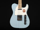 Fender フェンダー Telecaster TL テレキャスター 60s 50s Ash Lacquer Handmade Japan Crews Vanzant Deviser Bacchus モモセ