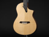 マルティネス マルチネス cordoba エレガット クラシック classic Flamenco Char 増崎孝司 薄型 thin body 薄型 godin multiac Nylon ゴダン