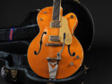 Hotrod 6120SSLVO 6120SSU 6120SSL Orange TV Jones Ray Butts FilterTron ブライアンセッツァー ストレイキャッツ Stray Cats