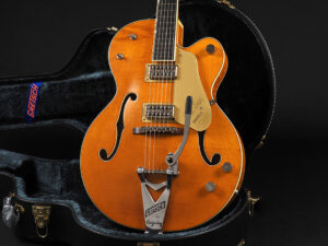 Hotrod 6120SSLVO 6120SSU 6120SSL Orange TV Jones Ray Butts FilterTron ブライアンセッツァー ストレイキャッツ Stray Cats