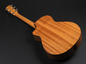 Taylor 112ce LTD Blacktop タイラー 114ce 110ce 110e 214ce 212ce サペリ Sapele Rosewood GA GC エレアコ 女性 女子 初心者 ビギナー 子供 小ぶり 小型 限定 limited