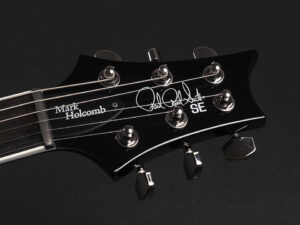 PRS ポール リード スミス カスタム 22 STD standard santana S2 Blue natural les paul
