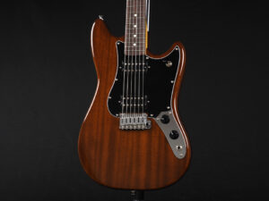 サイクロン ムスタング ショート ミディアム SH-1 SH-4 Seymor Duncan Mustang Cyclone Duo-Sonic musicmaster Kurt Cobain カート コバーン