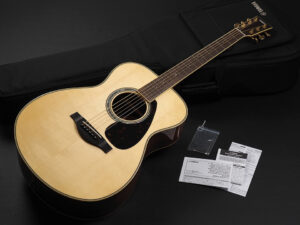 YAMAHA LS6 ARE ~Natural~ LL6 LS-6 LS16 LL16 CPX L series fg fs compass A AC APX エレアコ 初心者 入門 ビギナー 女子 ナチュラル NT NAT fork シニアNT NAT