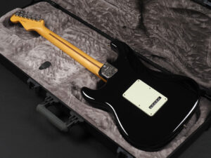 アメリカン プロフィッショナル 2 ストラトキャスター 黒 ブラック BK BLK vintage standard アメスタ Classic USA STD Ultra original アメプロ2