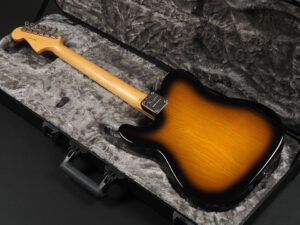 フェンダー jazzmaster ジャズマスター テレキャスター telecaster ローズウッド 2CS 3CS 2TS 3TS ジャズ テレ ジャズテレ リミテッド　エディデョン　LTD 限定　