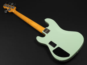 Markbass GLOXY MAK-B GV5 C-M SG ~Surf Green~ Ibanez Schecter YAMAHA Sire Warwick Fender bacchus Musicman Sterling