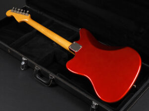 MIJ ジャパン Traditional heritage vintage ジャズマスター 1966 1962 66 Vintage 日本製 made in Japan 60s Classic MH 赤