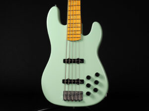 Ibanez Schecter YAMAHA Sire Warwick Fender bacchus Musicman Sterling