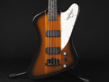 サンダーバード エピフォン Epiphone Firebird Studio スタジオ TB90 orvill オービル made in USA 変形 Vintage Sunburst FV TB