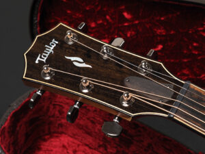 Taylor 814ce -Next Generation- タイラー 714ce 914ce 414ce 812ce Rosewood Deluxe DLX 514ce 614ce Builder’s Edition 2026 クラリア Claria