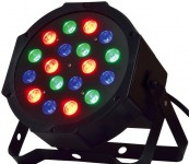 MAX-PAR-18-RGB