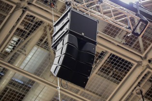 L-ACOUSTICS / KIVA II