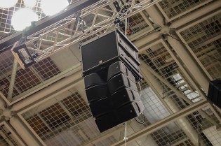 L-ACOUSTICS / KIVA II