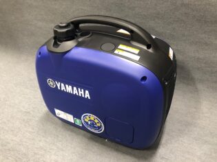 浜松 発電機レンタル YAMAHA EF1600iS