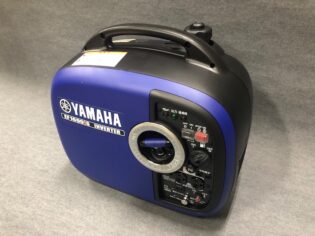 浜松 発電機レンタル YAMAHA EF1600iS