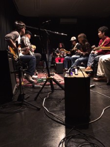 浜松　ハルソニックスタジオ　Hal-Sonic studio　Hスタジオ セミナー ギター　クリニック　イベント