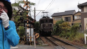 大井川鉄道SL