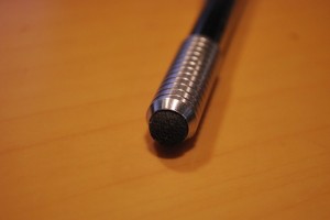su-penのペン先(改良型のチューニングバージョン)
